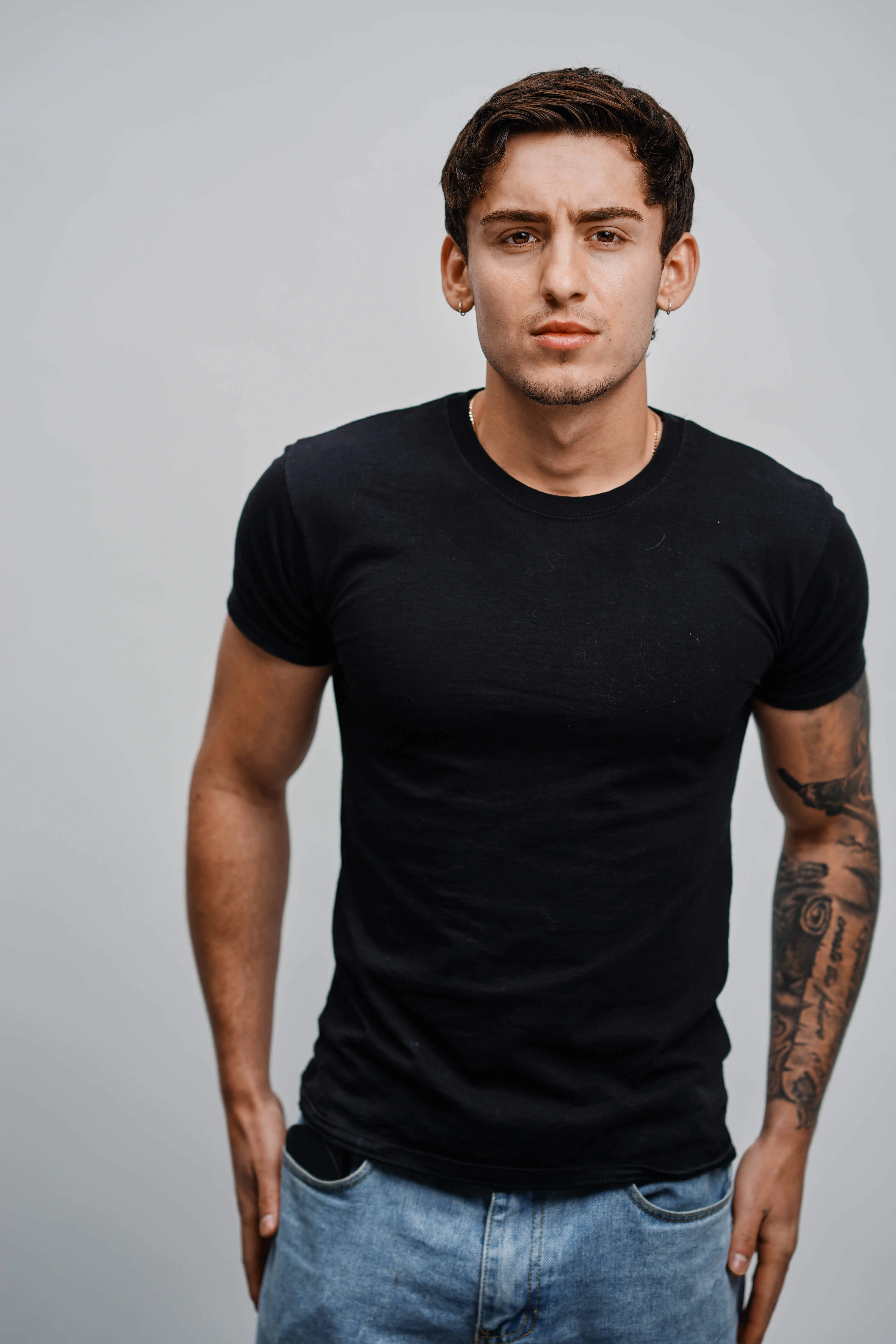 Jon – Stylist